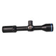 HUSKEMAW Blue Diamond 2-12x42 HuntSmart Reticle Riflescope (10212BD)