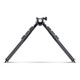 product variation MDT RRS BTC Mount Triple Pull Legs Black Bipod (106294-BLK) image