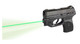 LASERMAX CenterFire Light and Green Laser with GripSense for Ruger LC9/LC9s/LC380 (CF-LC9-C-G)