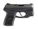 product variation LaserMax CF-LC9-C-G Centerfire green laser and light with GripSense for Ruger LC9, LC9s, EC9s and LC380 image