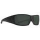 product variation SPY Cooper XL Matte Black/Happy Gray Green Sunglasses (6700000000287) image