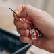 product variation UMPQUA Tiemco Evo STD STRT Ceramic Bobbin (30922) image