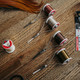product variation UMPQUA Tiemco Evo STD STRT Ceramic Bobbin (30922) image