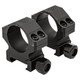 product variation SIG SAUER Alpha1 1in Medium Aluminum Black Hunting Scope Rings (SOA10020) image