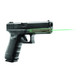 product variation LaserMax LMS-G4-1151G green guide rod laser for Gen 4 Glock 20, 21 and 41 image