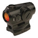 product variation SIG SAUER Romeo4T 1x20mm Ballistic Circle Dot Black Tactical Solar Red Dot Sight (SOR43031) image