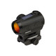 product variation SIG SAUER Romeo4T 1x20mm Flat Dark Eath 2 MOA Ballistic Circle Red Dot Sight (SOR43131) image