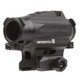 product variation SIG SAUER Romeo4T-Pro 1x20mm 1/2 MOA Ballistic Circle Dot Red Dot Sight (SOR44101) image