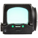 product variation SIG SAUER ROMEO-X Compact Reflex Red Dot Sight for P365 and Shield RMSc Footprint (SORX1200) image