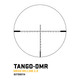 product variation SIG SAUER Tango-DMR 5-30x56mm 34mm FFP MRAD Milling 2.0 Illum Reticle Black Riflescope (SOTD65114) image