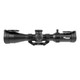 product variation SIG SAUER Tango-MSR 3-18x50 34mm FFP Illum MRAD Milling 2.0 Reticle Black Riflescope w/ Mount (SOTM63001) image