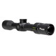 product variation SIG SAUER Whiskey6 3-18x44mm Quadplex Reticle Riflescope (SOW63113) image