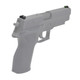 product variation SIG SAUER X-RAY3 Day/Night Front/Rear Square Notch Pistol Sight (SOX10008) image