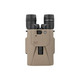 product variation SIG SAUER Zulu6 HDX PRO 18x50mm FDE Image Stabilized Binoculars (SOZ6WP1850) image