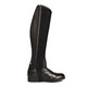 product variation OVATION Women's Suede Ribbed Black Half Chaps (461236BLK) image