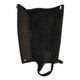 product variation OVATION Women's Suede Ribbed Black Half Chaps (461236BLK) image