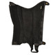 product variation OVATION Women's Pro Leather Black Half Chaps (464328BLK) image