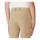 product variation OVATION Girl's Bellissima Suede Knee Patch Classic Beige Breeches (470902CLBEI) image