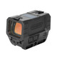 product variation HOLOSUN Ronin Red Multi-Reticle 1x Micro Red Dot Sight (RONIN-AEMS-MAX-RD) image