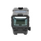 product variation HOLOSUN Ronin Red Multi-Reticle 1x Micro Red Dot Sight (RONIN-AEMS-MAX-RD) image