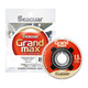 product variation SEAGUAR JDM Grand Max 66yd .009in 8lb Fluorocarbon Leader Tippet (08GM66) image