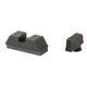 product variation AMERIGLO Optic Compatible Sight Set for Glock (GL-453) image