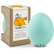 product variation BRAINSTREAM BeepEgg Basic Turquoise Singing Floating Egg Timer (A004566) image