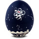 product variation BRAINSTREAM Space BeepEgg Singing Floating Egg Timer (A005895) image