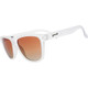 product variation GOODR Root Beer Sommelier Sunglasses (G00543-OG-AM1-GR) image