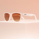 product variation GOODR Root Beer Sommelier Sunglasses (G00543-OG-AM1-GR) image
