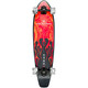 product variation GLOBE The All-Time Red Flames 35in Longboard (10525246-RED_FLAMES-35in) image