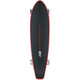 product variation GLOBE The All-Time Red Flames 35in Longboard (10525246-RED_FLAMES-35in) image