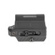 product variation HOLOSUN HE512T-GR Elite Solar Green Dot Reflex Sight (HE512TGR) image