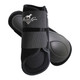 product variation PROFESSIONAL'S CHOICE VenTECH Black Splint Boots, M (VSPB100-BLA) image
