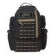 product variation VOODOO TACTICAL Mini Tobago/Custom Series Black/Coyote Backpack (15-0058061000) image
