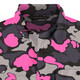 product variation Camo Old School Neon Pink image