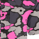product variation Camo Old School Neon Pink image