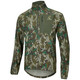product variation DRAKE Youth SWT Mossy Oak Greenleaf Half Zip Pullover (OT0002-012) image