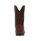 product variation DURANGO Men's Maverick XP Composite Toe Soggy Brown Waterproof Soggy Brown Western Work Boots (DDB0367) image