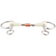 product variation HAPPY MOUTH Double Jointed Copper Roller Boucher Bit (468560SS) image