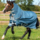 product variation HORSEWARE IRELAND AmEco 1200D Plus 0g Teal/Gray Turnout Blanket (AAROJ0-CTJ0) image