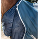 product variation HORSEWARE IRELAND AmEco 1200D Plus 0g Teal/Gray Turnout Blanket (AAROJ0-CTJ0) image