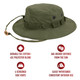 product variation Olive Drab image