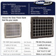 product variation CUDDEBACK Sun & Shade Solar Bank (PW-003) image