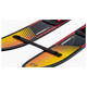 product variation HO 61 Burner Sml Blaze/RTS Combo Waterskis with Blaze Bindings (22110040) image