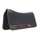 product variation Black | 28in x 30in | 1in Felt | Felt Bottom image