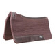 product variation Chocolate | 31in x 32in | 1in Felt | Felt Bottom image