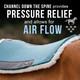product variation Pacific Blue | 31in x 32in | 1 1/4in Felt | Fleece Bottom image