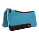 product variation Pacific Blue | 31in x 32in |3/4in Felt | Felt Bottom image