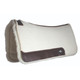 product variation Tan | 31in x 32in | 1 1/4in Felt | Fleece Bottom image